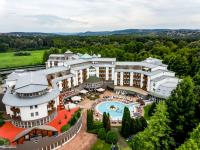 Lotus Therme Hotel Spa Heviz - 5-star luxury hotel in Heviz