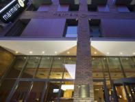 Marmara Hotel - new 4-star boutique hotel in Budapest - oriental styled hotel in Budapest