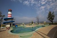 Discount wellness hotel at Lake Velence - Vital Hotel Nautis