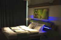 Double room in Vital Hotel Nautis - wellness hotel at Lake Velence