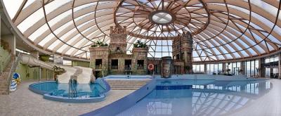 Cheap wellness weekend in Hotel Aquaworld Budapest, 4-star wellness hotel in Budapest - ✔️ Aquaworld Resort Budapest**** - Spa hotel Aquaworld