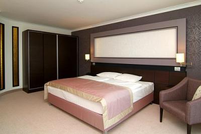 Apartments in Budapest - Hotel Aquaworld Resort Budapest - ✔️ Aquaworld Resort Budapest**** - Spa hotel Aquaworld