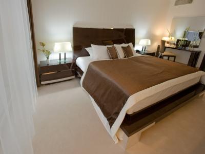 New and elegant suite in Hotel Aquaworld Resort Budapest - ✔️ Aquaworld Resort Budapest**** - Spa hotel Aquaworld