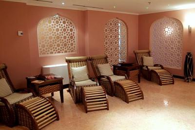 Hotel Aquaworld Budapest Spa and wellness treatments in Hotel  - ✔️ Aquaworld Resort Budapest**** - Spa hotel Aquaworld