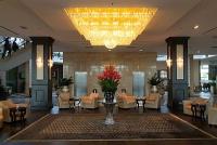 Hotel Aquaworld Resort Budapest, the newest 4 star hotel