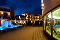 Wellness vacation in the Hotel Kapitany in Sumeg
