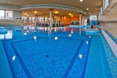 Hotel Kapitány Wellness Sümeg  - ✔️ Hotel Kapitány Wellness Sümeg ✔️ Discount Hotel Kapitány