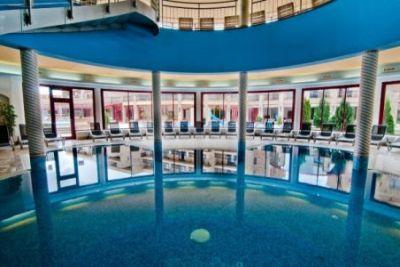 Hotel Kapitány Wellness Sümeg  - ✔️ Hotel Kapitány Wellness Sümeg ✔️ Discount Hotel Kapitány