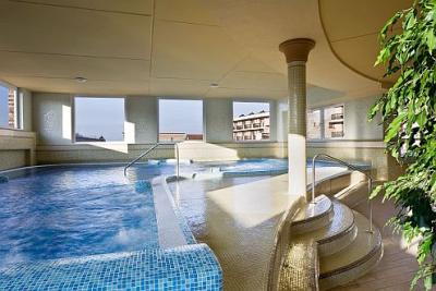 Wellness weekend in the Hotel Kapitany Sumeg - last minute accommodation with wellness packages - ✔️ Hotel Kapitány Wellness Sümeg ✔️ Discount Hotel Kapitány