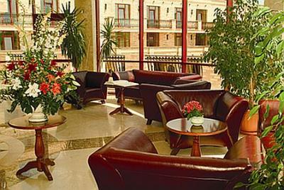 Wellness Hotel Kapitany in Sumeg  - ✔️ Hotel Kapitány Wellness Sümeg ✔️ Discount Hotel Kapitány