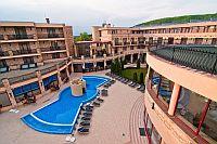 Accommodation in Sumeg