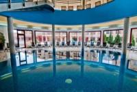 Hotel Kapitány Wellness Sümeg 