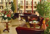 Wellness Hotel Kapitany in Sumeg 