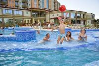 Wellness weekend in Zalakaros in Hungary Karos Spa