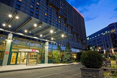 Mercure Budapest Buda, 4 star Hotel in the centre of Buda - Hotel Mercure Budapest Castle Hill**** - 4 star hotel in Budapest