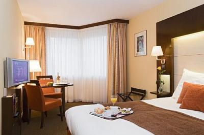 City Hotel Budapest - Mercure Korona Hotel Budapest - ✔️ Hotel Mercure Budapest Korona**** - 4 star hotel in Budapest