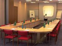 Confrerence room - conference hotel Budapest