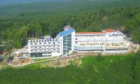 Hotel Ozon Matrahaza with wellness services and breath-taking panorama