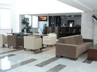 Hotel Residence Ozon, discount wellness and conference hotel in Mountain Matra with online reservation