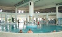 Thermal water in Zalakaros direct access to the new hotel