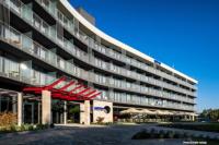 4* Park Inn Zalakaros, new wellness and spa hotel in Zalakaros