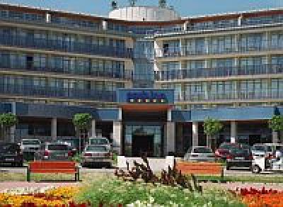 Park Inn by Radisson Sarvar Spa Hotel 4* spa hotel in Sarvar - ✔️ Park inn Sárvár**** ✔️ All inclusive Park inn Sárvár