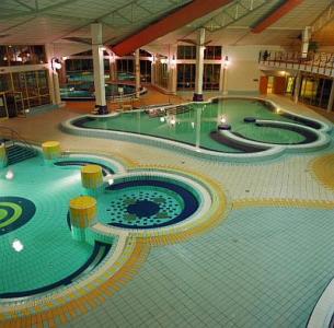Wellness oasis in Hungary - discounted wellness hotel in Sarvar - Park Inn**** Sárvár - discounted all inclusive spa and wellness hotel in Sarvar