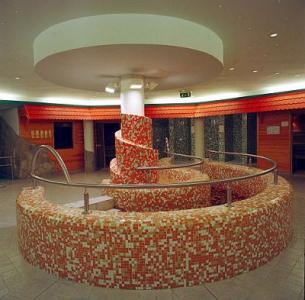 Hotel Park Inn Sarvar 4* Thermal and wellness hotel in Sarvar - ✔️ Park inn Sárvár**** ✔️ All inclusive Park inn Sárvár