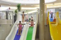 Park Inn by Radisson Sarvar - Experience pool and slide in Sarvar