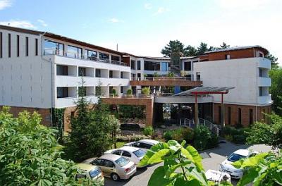 Residence Hotel Siofok discount hotel - ✔️ Hotel Residence**** Siófok ✔️ Wellness hotel in Siófok