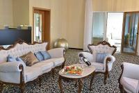 Elegant room in Residence Hotel at Lake Balaton