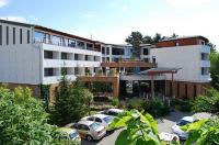 Residence Hotel Siofok discount hotel