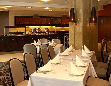 4* Saliris Resort Wellness hotel at discounted price with half board - ✔️ Saliris Hotel Egerszalok ✔️ Spa hotel in Egerszalok