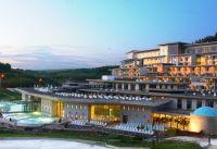 Saliris Resort**** Spa Hotel in Egerszalok with special offer