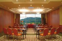 Conference room and meeting room rental in Visegrad with panorama