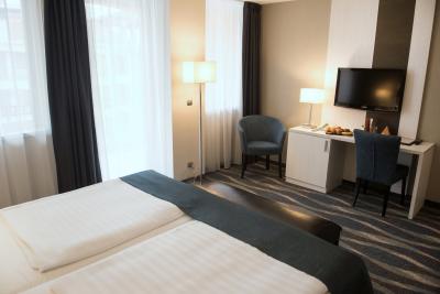 4* Wellness Hotel Azúr offers double rooms at the Lake Balaton - ✔️ Hotel Azur Siofok**** ✔️ wellness hotel in Siófok
