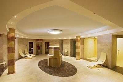 Wellness weekend in Budapest - conference and wellness hotel Rubin - ✔️ Rubin Wellness Hotel Budapest ✔️ Discounted Rubin Hotel